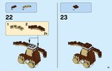 Notice / Instructions de Montage - LEGO - 40207 - LNY 2016: Page 15