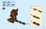 Notice / Instructions de Montage - LEGO - 40207 - LNY 2016: Page 29