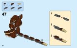 Notice / Instructions de Montage - LEGO - 40207 - LNY 2016: Page 30