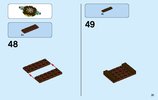 Notice / Instructions de Montage - LEGO - 40207 - LNY 2016: Page 31