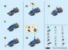 Notice / Instructions de Montage - LEGO - 40209 - MMB Feb 2016 Snow Scooter: Page 2