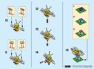 Notice / Instructions de Montage - LEGO - 40211 - MMB Apr 2016 Bee: Page 2