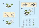 Notice / Instructions de Montage - LEGO - 40213 - MMB Jun 2016 Seaplane: Page 2