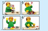 Notice / Instructions de Montage - LEGO - 40220 - Bus londonien LEGO®: Page 2