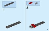 Notice / Instructions de Montage - LEGO - 40220 - Bus londonien LEGO®: Page 3