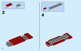 Notice / Instructions de Montage - LEGO - 40220 - Bus londonien LEGO®: Page 4