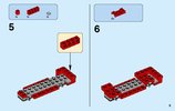 Notice / Instructions de Montage - LEGO - 40220 - Bus londonien LEGO®: Page 5