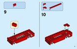 Notice / Instructions de Montage - LEGO - 40220 - Bus londonien LEGO®: Page 7