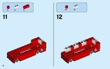 Notice / Instructions de Montage - LEGO - 40220 - Bus londonien LEGO®: Page 8