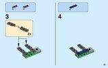 Notice / Instructions de Montage - LEGO - 40221 - Fontaine LEGO®: Page 15