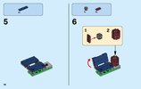 Notice / Instructions de Montage - LEGO - 40221 - Fontaine LEGO®: Page 16