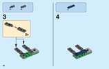 Notice / Instructions de Montage - LEGO - 40221 - Fontaine LEGO®: Page 18