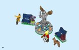 Notice / Instructions de Montage - LEGO - 40221 - Fontaine LEGO®: Page 20