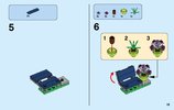 Notice / Instructions de Montage - LEGO - 40221 - Fontaine LEGO®: Page 19