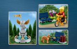 Notice / Instructions de Montage - LEGO - 40221 - Fontaine LEGO®: Page 23