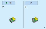 Notice / Instructions de Montage - LEGO - 40222 - Jeu de construction de Noël LEGO®: Page 35