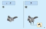 Notice / Instructions de Montage - LEGO - 40222 - Jeu de construction de Noël LEGO®: Page 19