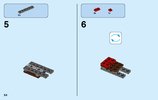 Notice / Instructions de Montage - LEGO - 40222 - Jeu de construction de Noël LEGO®: Page 54