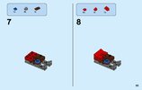 Notice / Instructions de Montage - LEGO - 40222 - Jeu de construction de Noël LEGO®: Page 55