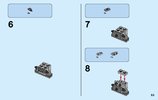 Notice / Instructions de Montage - LEGO - 40222 - Jeu de construction de Noël LEGO®: Page 53