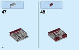 Notice / Instructions de Montage - LEGO - 40223 - Boule à neige LEGO®: Page 36