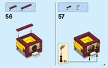 Notice / Instructions de Montage - LEGO - 40223 - Boule à neige LEGO®: Page 41