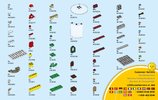 Notice / Instructions de Montage - LEGO - 40223 - Boule à neige LEGO®: Page 43