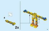 Notice / Instructions de Montage - LEGO - 40225 - Rio 2016 Mascots: Page 13