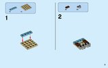 Notice / Instructions de Montage - LEGO - 40226 - Birthday Buddy: Page 3