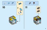 Notice / Instructions de Montage - LEGO - 40226 - Birthday Buddy: Page 9