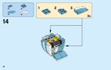 Notice / Instructions de Montage - LEGO - 40226 - Birthday Buddy: Page 12