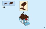 Notice / Instructions de Montage - LEGO - 40226 - Birthday Buddy: Page 15