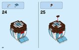 Notice / Instructions de Montage - LEGO - 40226 - Birthday Buddy: Page 20