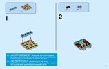 Notice / Instructions de Montage - LEGO - 40226 - Birthday Buddy: Page 3