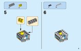 Notice / Instructions de Montage - LEGO - 40226 - Birthday Buddy: Page 5