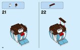 Notice / Instructions de Montage - LEGO - 40226 - Birthday Buddy: Page 18