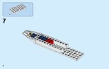 Notice / Instructions de Montage - LEGO - 40227 - MCS Ship: Page 6