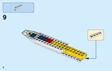 Notice / Instructions de Montage - LEGO - 40227 - MCS Ship: Page 8