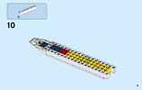 Notice / Instructions de Montage - LEGO - 40227 - MCS Ship: Page 9