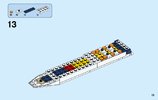 Notice / Instructions de Montage - LEGO - 40227 - MCS Ship: Page 13