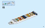 Notice / Instructions de Montage - LEGO - 40227 - MCS Ship: Page 15