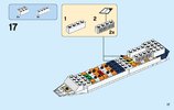 Notice / Instructions de Montage - LEGO - 40227 - MCS Ship: Page 17