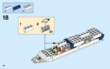 Notice / Instructions de Montage - LEGO - 40227 - MCS Ship: Page 18