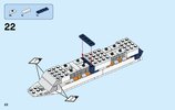 Notice / Instructions de Montage - LEGO - 40227 - MCS Ship: Page 22