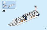 Notice / Instructions de Montage - LEGO - 40227 - MCS Ship: Page 23