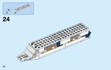 Notice / Instructions de Montage - LEGO - 40227 - MCS Ship: Page 24