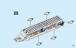 Notice / Instructions de Montage - LEGO - 40227 - MCS Ship: Page 25