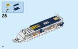 Notice / Instructions de Montage - LEGO - 40227 - MCS Ship: Page 28