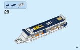 Notice / Instructions de Montage - LEGO - 40227 - MCS Ship: Page 29