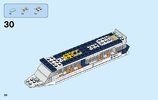 Notice / Instructions de Montage - LEGO - 40227 - MCS Ship: Page 30